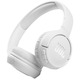 Гарнитура JBL T510BT (JBLT510BTWHTEU) White