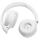 Гарнитура JBL T510BT (JBLT510BTWHTEU) White