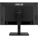 Монитор Asus 27" VA27ECPSN HDMI, DP, UCB-C, 3xUSB, RJ-45, MM, IPS, 75Hz, AdaptiveSync, Pivot