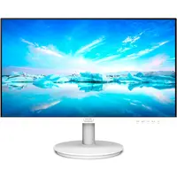 Монитор 27" Philips 271V8AW/00 White