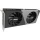 Відеокарта GeForce RTX4060 Ti Inno3D TWIN X2 OC, 8GB GDDR6, 128bit, PCI Express 4.0 X8