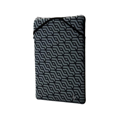 Чехол HP 15 Reversible Protective Blk/Geo Sleeve