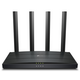 Бездротовий маршрутизатор TP-Link Archer AX12