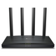 Бездротовий маршрутизатор TP-Link Archer AX12