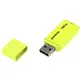 Флеш-накопичувач USB2.0 128GB Goodram UME2 Yellow (UME2-1280Y0R11)