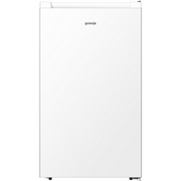 Морозильная камера Gorenje, Высота – 84.2см, Глубина-44,8 см, 61л, А++, ST, 3 кг/24 г, белый