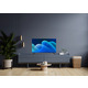 TV 43 Kivi 43U730QB UHD/Android/T2/Black