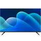 TV 43 Kivi 43U730QB UHD/Android/T2/Black