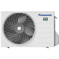 Кондиционер Panasonic Super Compact CS-TZ25ZKEW/CU-TZ25ZKE