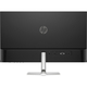 TFT 27" HP S5 527SF, IPS, 100Hz, VGA, 2xHDMI, серебристый