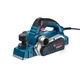 Рубанок Bosch GHO 26-82 D, 710Вт, 82мм, строгание до 2.6мм, 2.6 кг