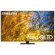 Телевизор 65" Samsung Neo MiniQLED 4K UHD 100Hz(144Hz) Smart Tizen Black