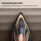 Утюг Tefal Ultimate Power Pro, 3200Вт, 350мл, паровой удар -300гр, постоянный пар - 85гр, керам. подошва, черно-золотой