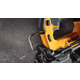 Пила ленточная бесщеточная аккумуляторная DeWALT DCS377NT