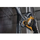 Пила ленточная бесщеточная аккумуляторная DeWALT DCS377NT