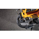 Пила ленточная бесщеточная аккумуляторная DeWALT DCS377NT