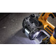 Пила ленточная бесщеточная аккумуляторная DeWALT DCS377NT