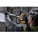 Пила ленточная бесщеточная аккумуляторная DeWALT DCS377NT