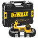 Пила ленточная бесщеточная аккумуляторная DeWALT DCS377NT