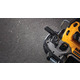 Пила ленточная бесщеточная аккумуляторная DeWALT DCS377NT