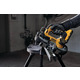 Пила ленточная бесщеточная аккумуляторная DeWALT DCS377NT