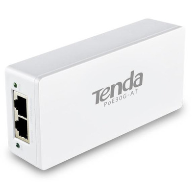 Інжектор Tenda PoE30G-AT