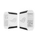 Wi-Fi Mesh система Asus ROG Rapture Gaming Mesh System GT6 White 2pk (GT6-W-2-PK/90IG07F0-MU9A40)