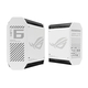 Wi-Fi Mesh система Asus ROG Rapture Gaming Mesh System GT6 White 2pk (GT6-W-2-PK/90IG07F0-MU9A40)