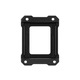 2E Gaming Air Cool SCPB-LGA1700 Aluminum Contact CPU Cooler Frame, Black