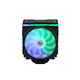 2E Gaming AIR COOL AC120D4TC-ARGB: Эффективное Охлаждение и Стильный Дизайн