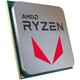 Процесор AMD Ryzen 5 4C/8T 2400G (3.6/3.9GHz Boost,6MB,65W,AM4, Radeon Vega11) tray