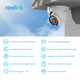 IP камера Reolink RLC-833A