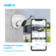 IP камера Reolink RLC-820A