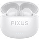 Bluetooth-гарнітура Pixus Band White