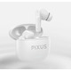 Bluetooth-гарнітура Pixus Band White