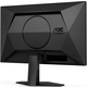 Монітор TFT 23.8" AOC 24G4XE, IPS, 180Гц, 0,5мс, 2хHDMI, DP, колонки, чорно-сірий