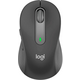 Миша бездротова Logitech Signature M650 Graphite (910-006274)