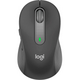 Миша бездротова Logitech Signature M650 Graphite (910-006274)