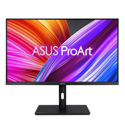 Монитор Asus 31.5" ProArt PA328QV (90LM00X0-B02370) IPS Black