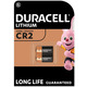 Батарейка Duracell DL CR2 2 шт.