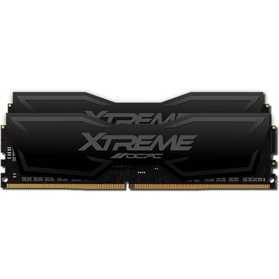 Оперативна пам'ять DDR4 32Gb 3200MHz (2*16Gb) OCPC XT II Black, Kit