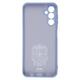 Чохол-накладка Armorstandart Icon для Samsung Galaxy A14 SM-A145/A14 5G SM-A146 Camera cover Lavender (ARM66497)