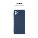 Чохол-накладка Armorstandart Icon для Samsung Galaxy A04 SM-A045 Blue (ARM63903)