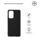 Чохол-накладка Armorstandart Matte Slim Fit для Samsung Galaxy A53 SM-A536 Black (ARM65862)