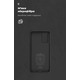 Чохол-накладка Armorstandart Icon для Oppo A54 4G Black (ARM67479)