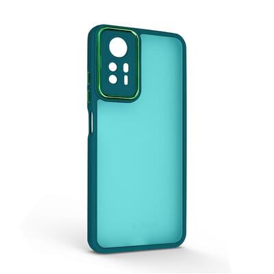 Чохол-накладка Armorstandart Shade для Xiaomi Redmi Note 12S 4G Dark Green (ARM70093)