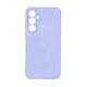 Чохол-накладка Armorstandart Icon для Samsung Galaxy S23 FE SM-S711 Camera cover Lilac (ARM69631)