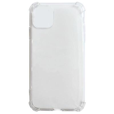 Чехол-накладка BeCover Anti-Shock для iPhone 11 Clear (704781)