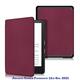 Чехол-книжка BeCover Smart для Amazon Kindle Paperwhite 11th Gen. 2021 Red Wine (707208)