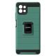 Чохол-накладка Armorstandart DEF17 для Samsung Galaxy A03 SM-A035 Military Green (ARM61351)